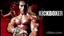 Kickboxer (1989) pelicula completa edpañol latino