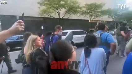 They Fought Back Against ICE — and Won the Streets 🇺🇸🔥