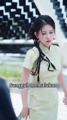 aku jadi ibu tiri kontrak putri CEO