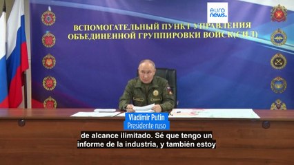 Últimas noticias | 27 octubre 2025 - Mañana