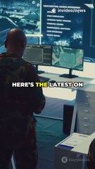 US Navy Helicopter & Fighter Jet Crash in South China Sea  2025 Incident Update