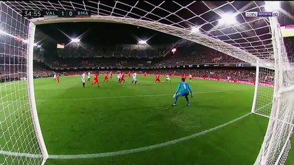 3/4/2019 Valencia C.F.- Real Madrid (2-1) Liga