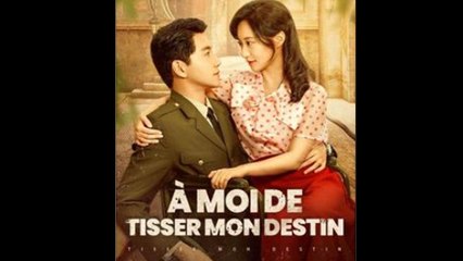 À Moi de Tisser mon Destin