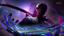 Back as Immortal Lord Episode 1 (4K Multi-Sub)