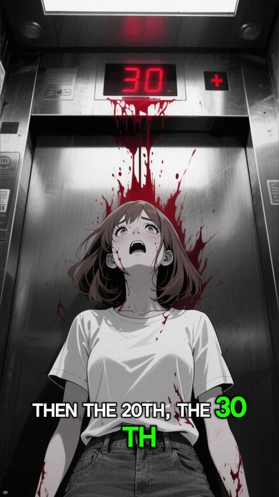 The Elevator That Never Stops