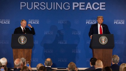 La Pace è solo un ricordo. Il mondo non ci crede più