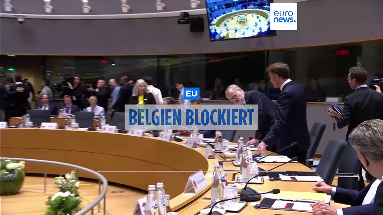 Nachrichten des Tages | 27. Oktober 2025 - Morgenausgabe