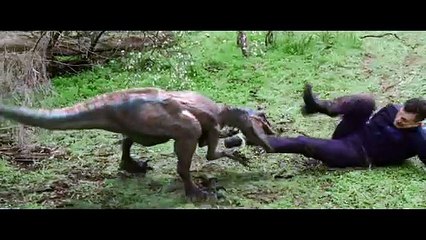 The Land That Time Forgot | movie | 2025 | Official Trailer