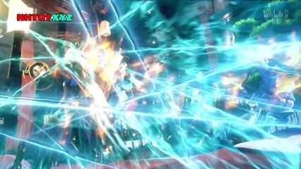 Tiên Đế Trở Về 3D Tập 3 Vietsub Thuyết Minh - Hoạt Hình 3D Trung Quốc | Phim Hay