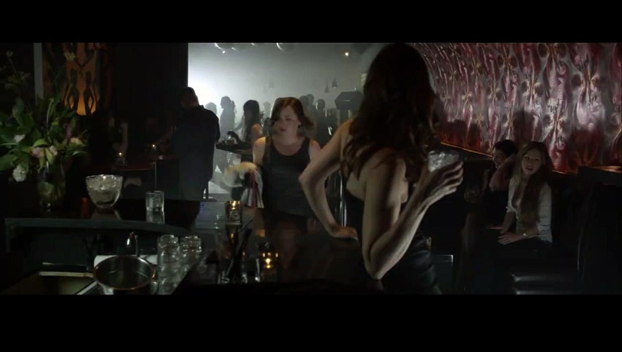 Comforting Skin | movie | 2011 | Official Trailer