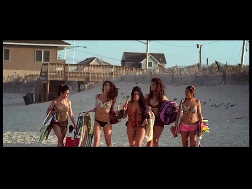 Jersey Shore Massacre | movie | 2014 | Official Trailer