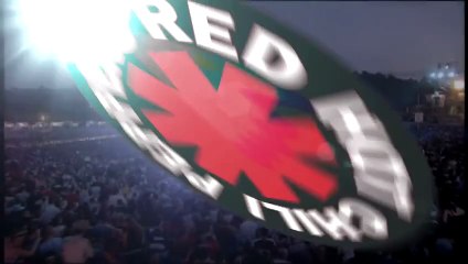 Red Hot Chili Peppers: I'm with You Live in Theaters | movie | 2011 | Official Trailer