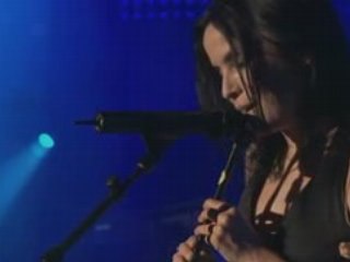 The Corrs - marche irlandaise- Lunasa