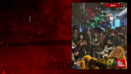 İran'da ahlak polisi uygulamaları azaltıldı: Eğlenceler başladı