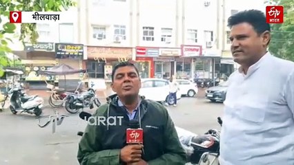 पश्चिमी विक्षोभ ने बदला राजस्थान का मौसम , IMD का आया अलर्ट, जानें आज किन इलाकों में होगी बारिश