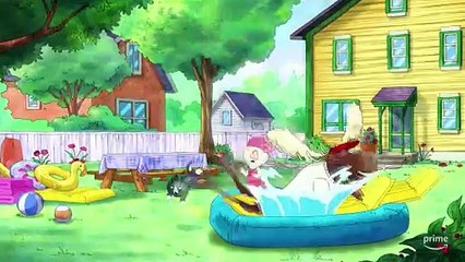 A Line in the Sand | show | 2004| S1 | Official Trailer