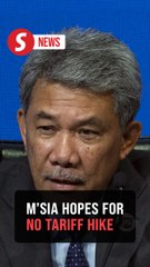 Malaysia seeks to seal US trade deal, hopes for no tariff hike