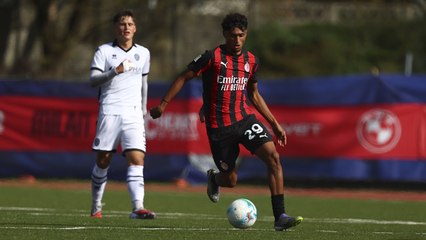 Milan-Cesena, Primavera 1 2025/26: la partita