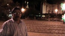 40.- Hombre y mujeres por un ambiente mejor
