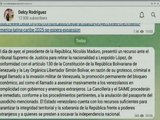 Venezuela anulará nacionalidad de Leopoldo López por su grotesco llamado a intervención militar