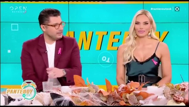 Κώστας Δόξας: Συνελήφθη η πρώην σύζυγός του, Μαρία Δεληθανάση, μετά από καταγγελία του