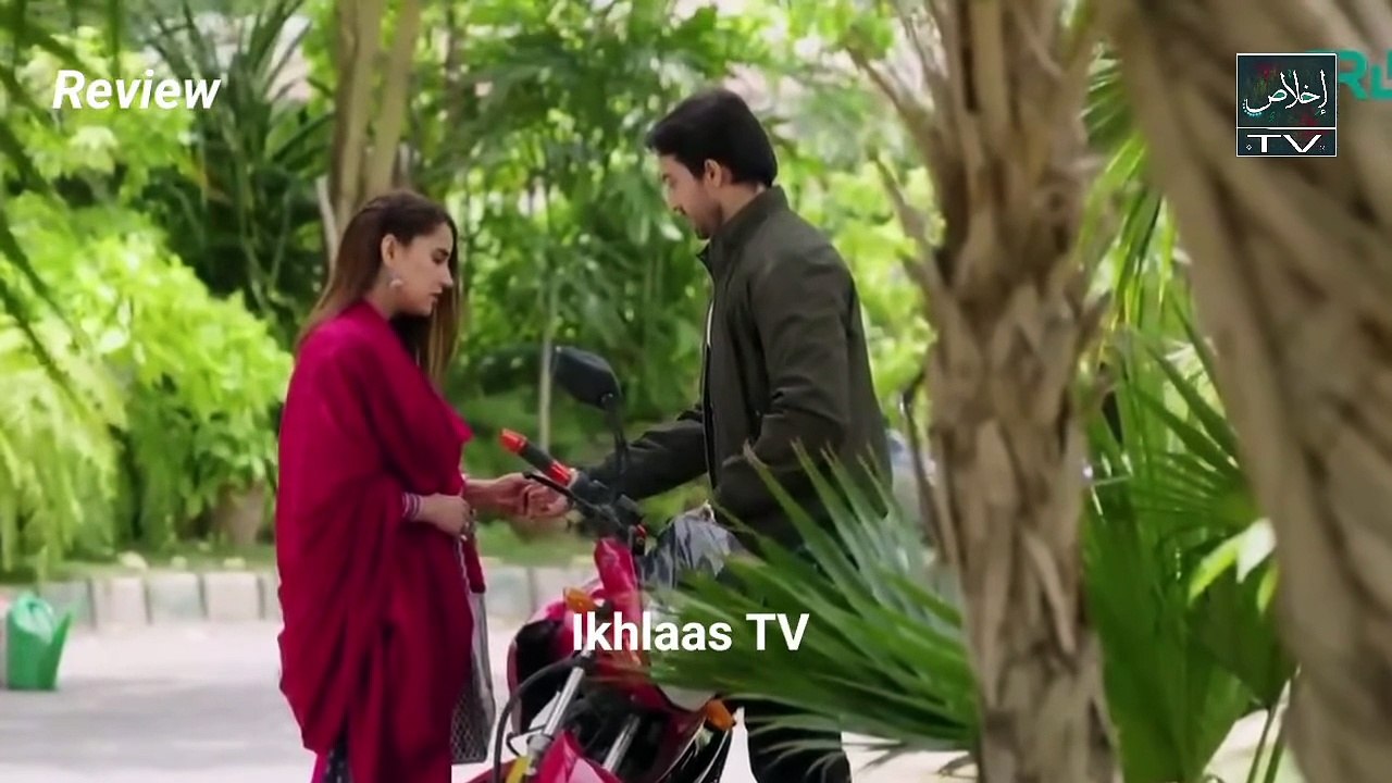 Raaz-e-Dil Episode 91 Teaser & Promo Review ｜ 24th October 2025 ｜ Ikhlaas TV