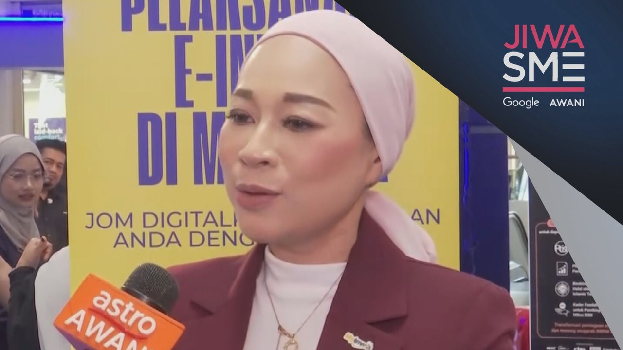Lembaga Hasil pacu transformasi digital PMKS menerusi e-Invois