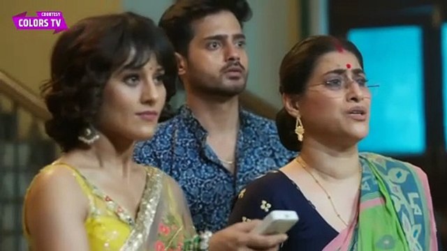 Noyontara NEW PROMO： Shaoli Ne GharWalo Ko Diya Noyon Ke Zinda Hone Ka Saboot, Sabko Laga Jhatka