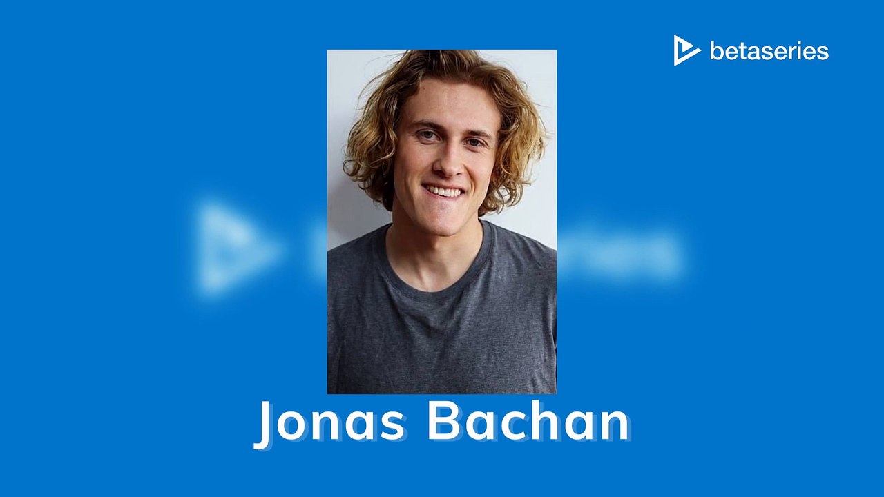 Jonas Bachan (EN)