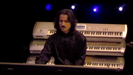 Yanni - if i Could Tell You