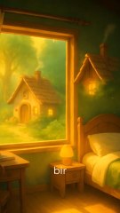 Gülen Taş ~~Kısa Hikaye~~