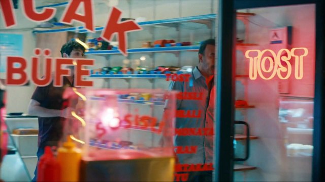 SICAK BÜFE ⚡MACERA || KOMEDİ || AİLE ⚡ 2025 TEK PARÇA İZLE ⭐️TAM HD 2025 İZLE⭐️