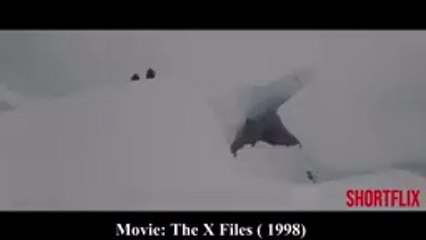 The X-Files (1998) Movie Explained In Hindi_Urdu _ Sci-Fi Mystery Thriller#hafiz official