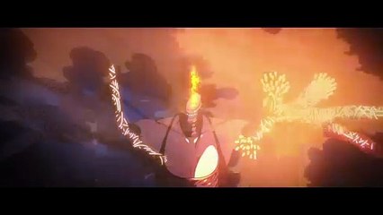 Chainsaw Man - The Movie_ Reze Arc Movie Clip - Bomb Devil Face Off (2025)