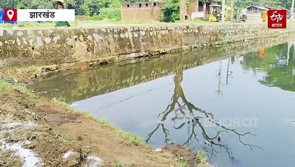 लोक आस्था का महापर्व छठ, धनबाद में अंतिम चरण में घाटों की सफाई