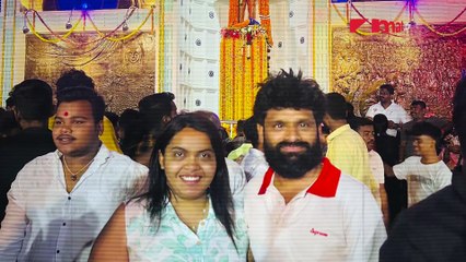 पत्नीच्या चारित्र्यावर संशय; चिंचवडमध्ये समाजिक कार्यकर्त्याची निर्घृण हत्या- काय घडलं--