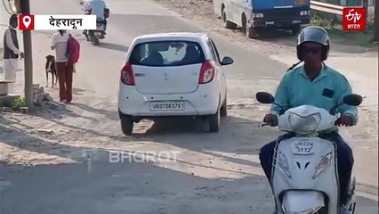 उत्तराखंड में PWD की सड़कें गड्ढा मुक्त, लेकिन निगमों में रोड्स का बुरा हाल, जल्द होगी समीक्षा