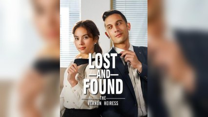 Lost And Found