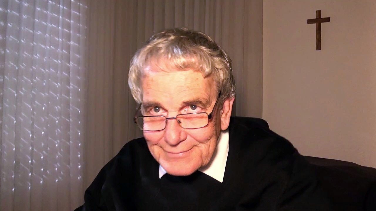 Schafft eure Seligkeit mit Furcht und Zittern