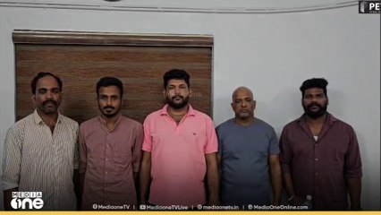 പാണ്ടിക്കാട് പ്രവാസി വ്യവസായിയെ തട്ടിക്കൊണ്ടുപോയ കേസിൽ മുഖ്യപ്രതിയടക്കം പിടിയിൽ