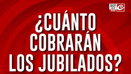 Atención jubilados: noviembre llega con aumentos... ¿y sorpresas?