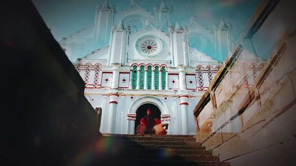 Dị Phỉ Xung Thiên - Search for Soul Stone - Tập 7