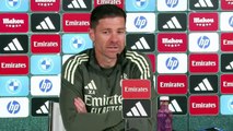 Para Xabi Alonso, un clásico, siempre 