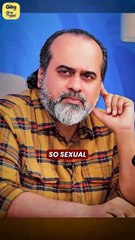 Woman as Object || Acharya Prashant