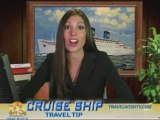 Cruise Ship Travel Tip #1 - Cruise Credit Card