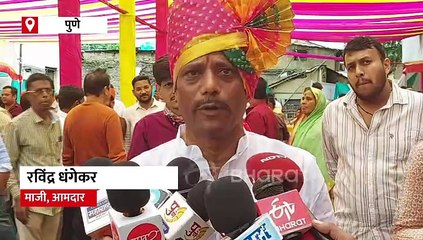 'मला कुठलीही राजकीय किंमत मोजावी लागली तरी मी तयार, पण मी लढत राहणार' - रवींद्र धंगेकर