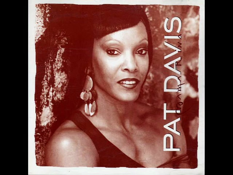 Pat Davis - I Need Someone