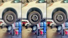Rhinestone Claymore & Pretzel Control Arms: 19 Mechanic-Grade WTFs That Broke Physics 🔧💎💥