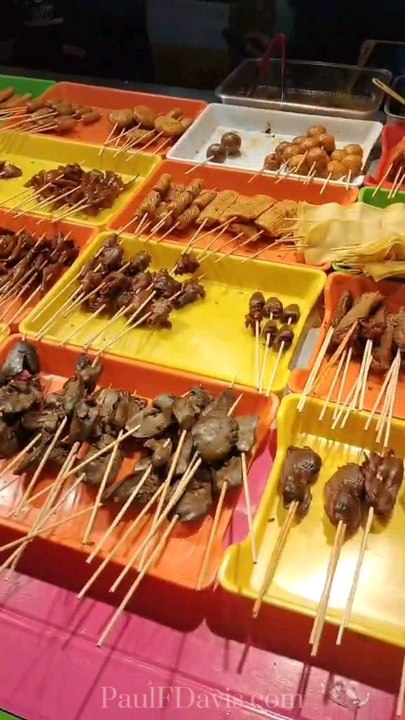 Street Food