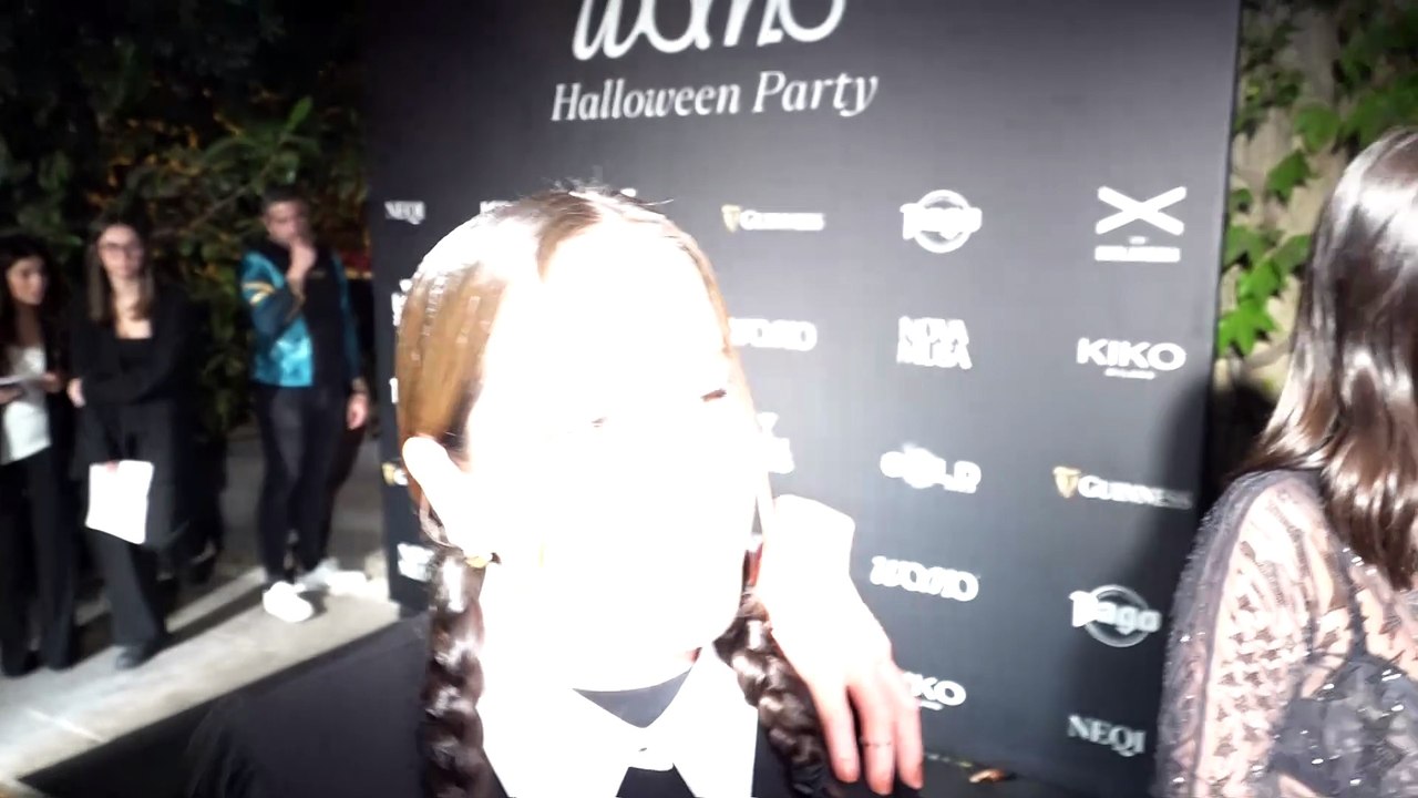 Anabel Pantoja revela el consejo que su tía Isabel Pantoja le ha dado para ganar 'Bailando con las estrellas'